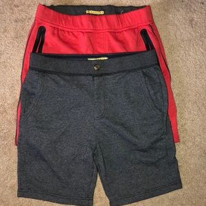 X2 Men's Sweatshorts